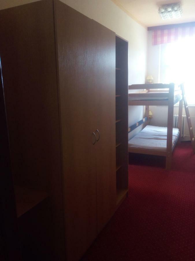Penzion U Hradilu Vrbno pod Pradědem Cameră foto